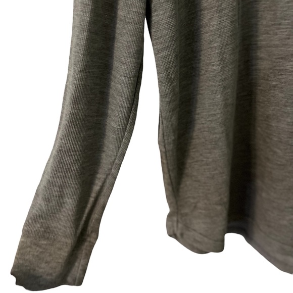 Michael Kors Woman’s Hoodie Bling Bedazzled Sz M - Picture 3 of 4